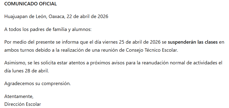 imagen evento