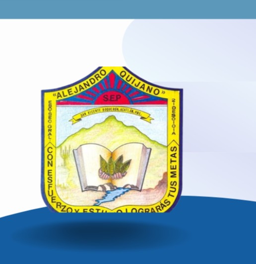 Logo Escuela
